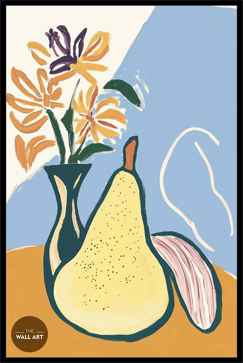 images/products/still_life_of_pear_i/still_life of pear I_BLACK_P.jpg